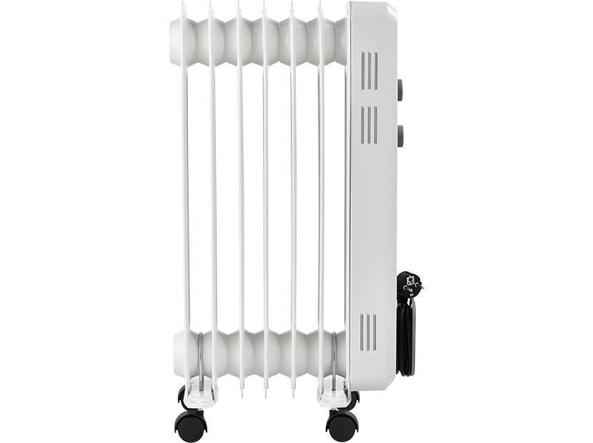 Радиатор масляный Ballu Great BOH/GT-07W 1500 Вт 7 секций BOH/GT-07W
