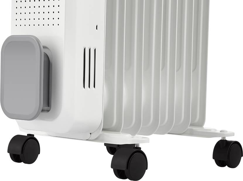 Радиатор масляный Ballu Great BOH/GT-07W 1500 Вт 7 секций BOH/GT-07W