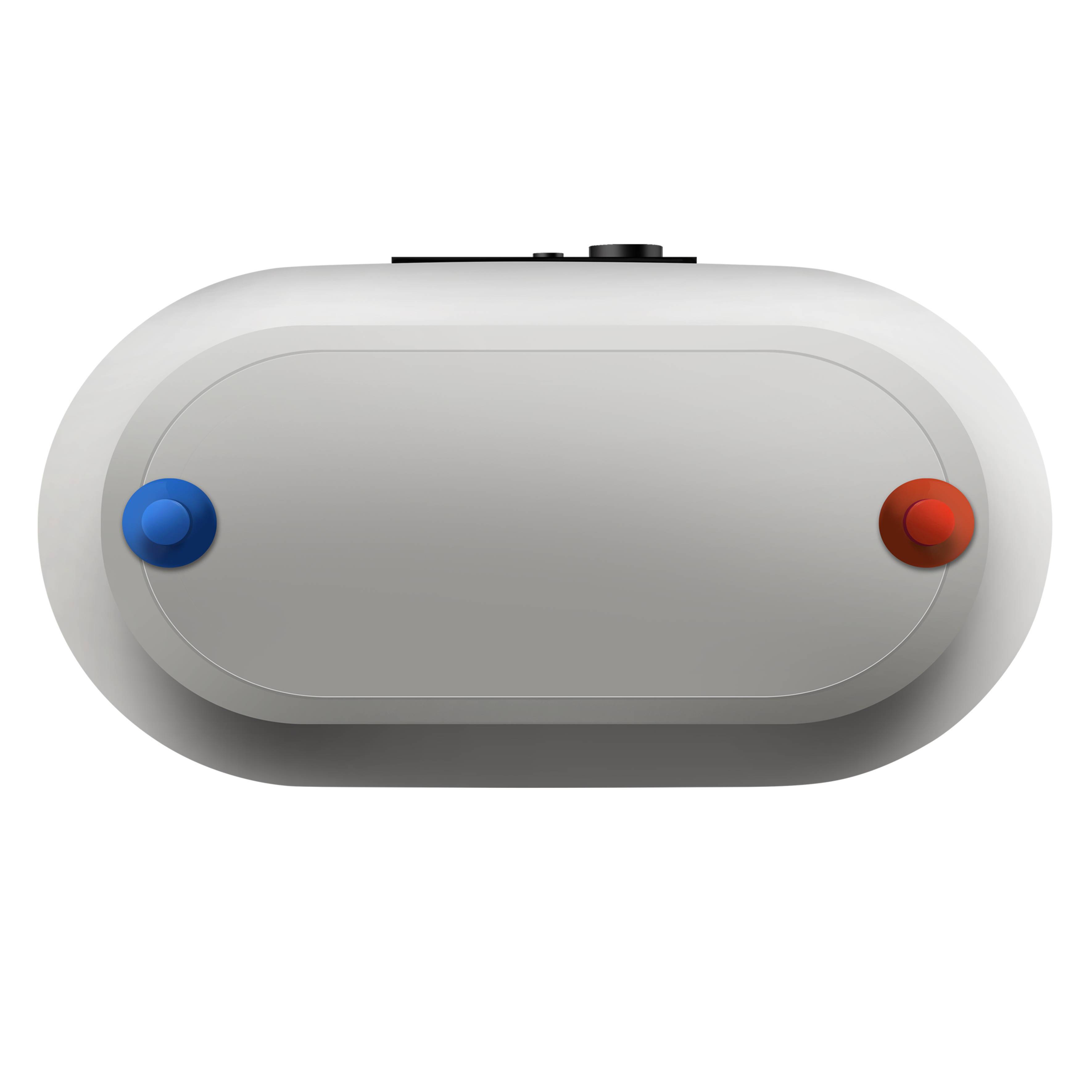 Водонагреватель накопительный Electrolux EWH 80 Major LZR 2 80 л 1161013