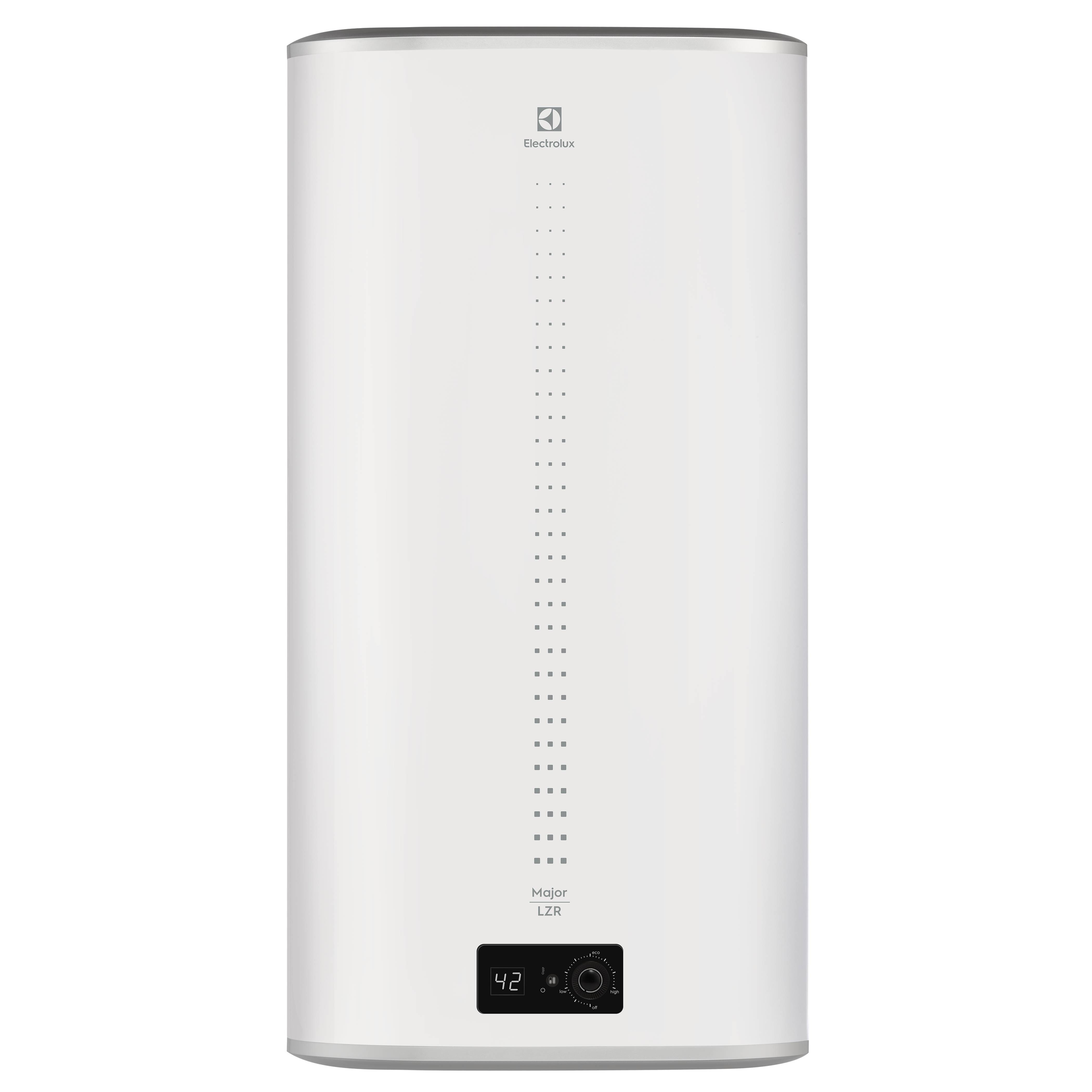 Водонагреватель накопительный Electrolux EWH 80 Major LZR 2 80 л 1161013
