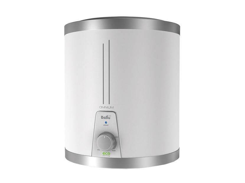 Водонагреватель накопительный Ballu BWH/S 15 Omnium U НС-1036982