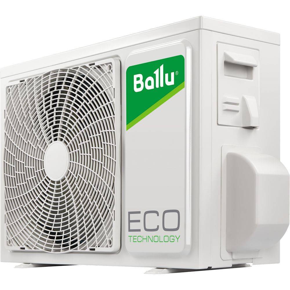 Сплит-система Ballu Eco Pro BSEP-24HN1 комплект BSEP-24HN1