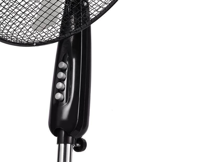 Вентилятор напольный Ballu BFF-804 НС-1187097