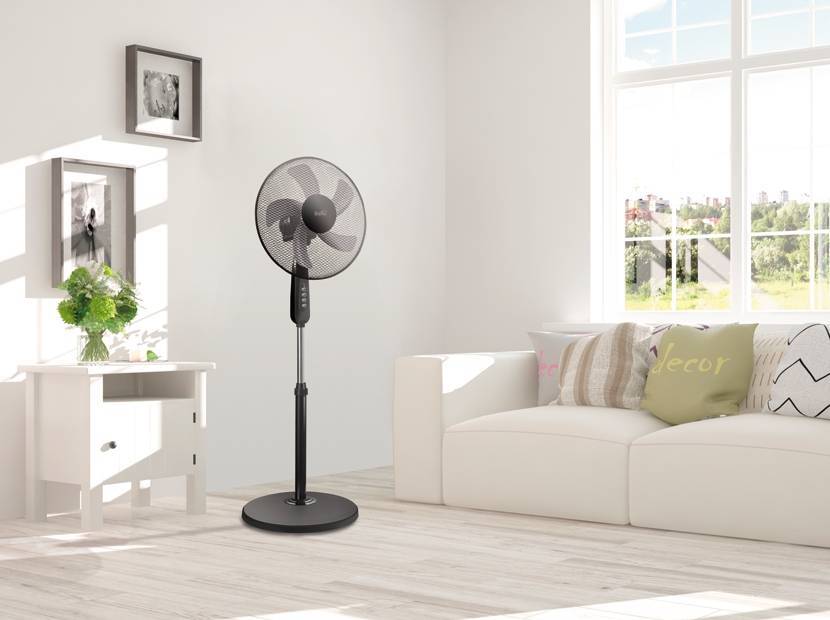 Вентилятор напольный Ballu BFF-804 НС-1187097