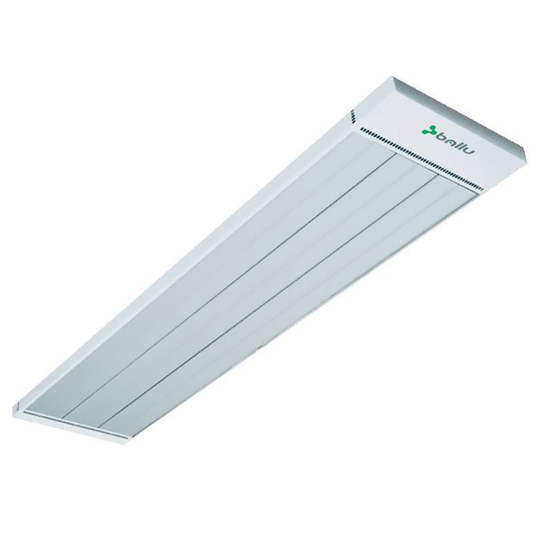 Инфракрасный обогреватель Ballu BIH-AP-3.0 3.0 кВт BIH-AP-3.0