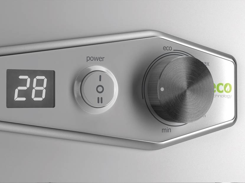 Водонагреватель накопительный Ballu BWH/S 80 Nexus 1036988