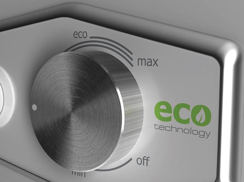 Водонагреватель накопительный Ballu BWH/S 80 Nexus 1036988