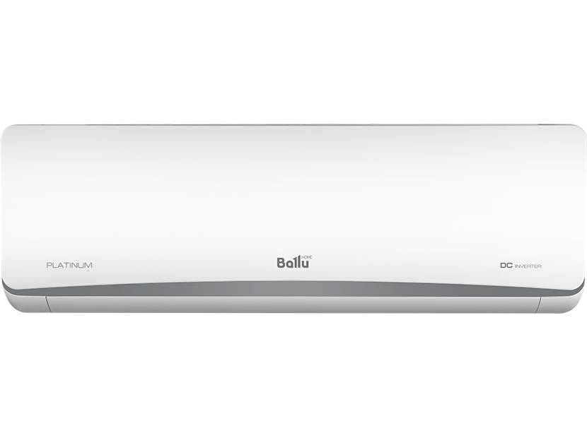Сплит-система инверторная Ballu Platinum DC Inverter BSEI-07HN1_21Y комплект
