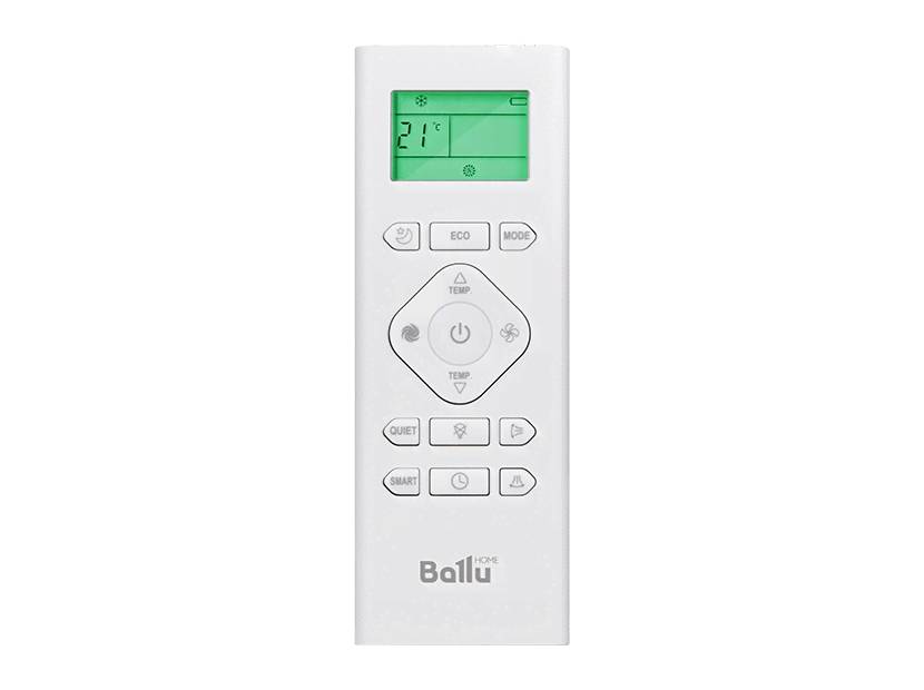 Сплит-система инверторная Ballu Platinum DC Inverter BSEI-07HN1_21Y комплект