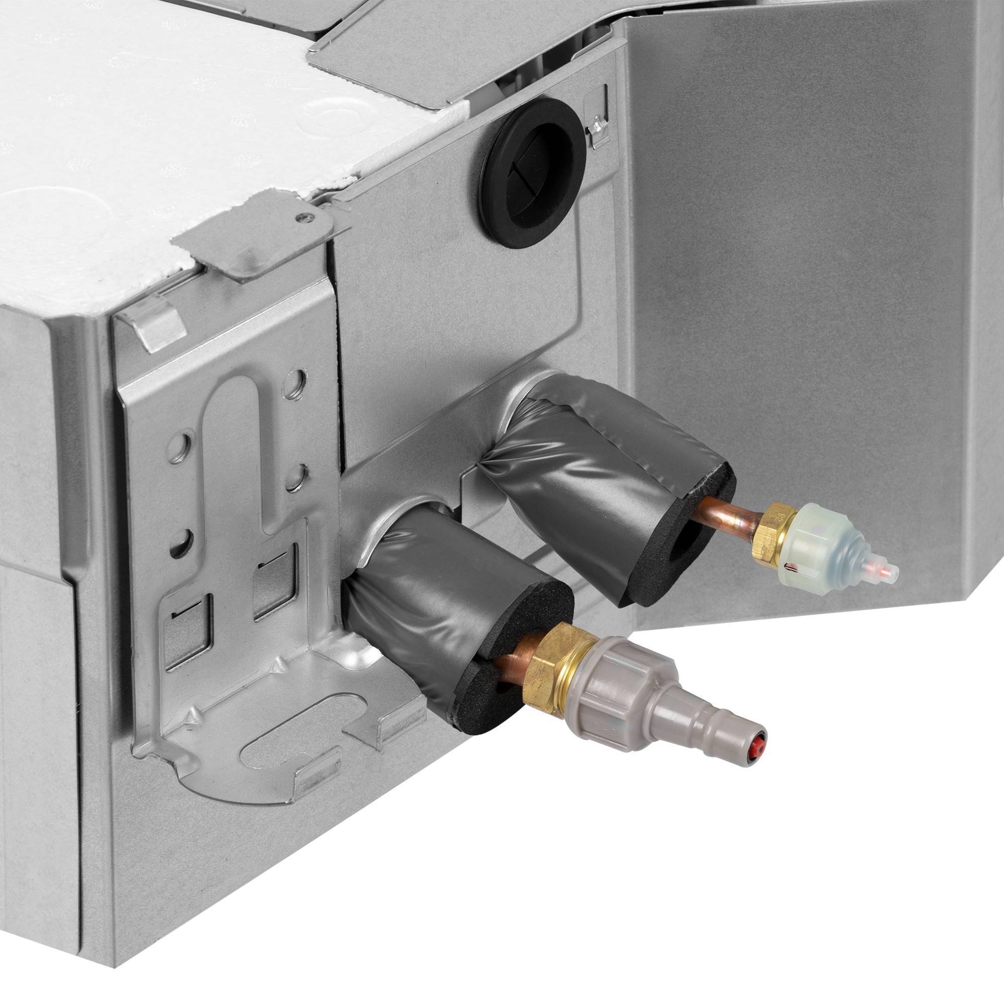 Внутренний блок кассетной сплит-системы Electrolux EACC/in-24H/UP4-DC/N8 инверторный НС-1481925