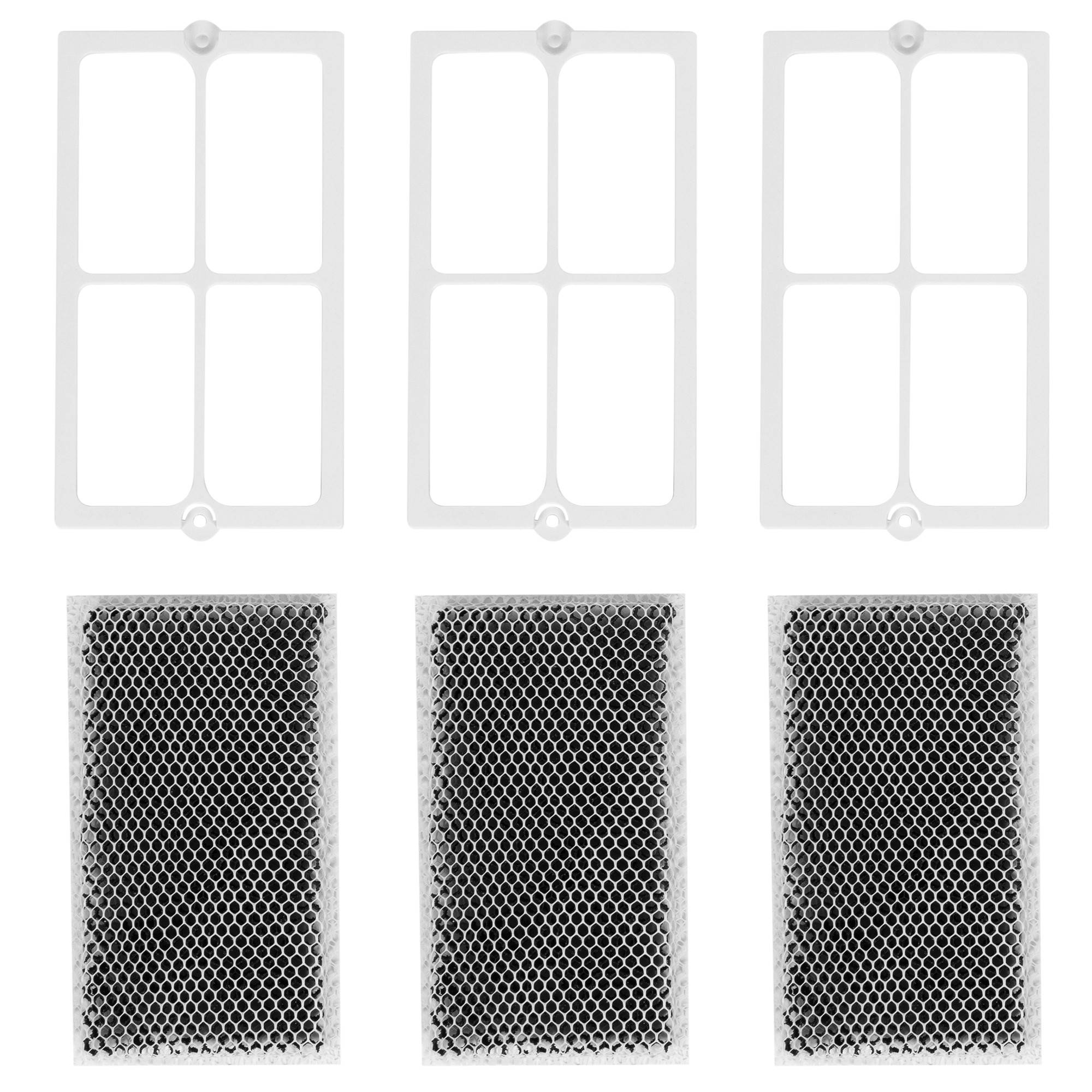 Внутренний блок кассетной сплит-системы Electrolux EACC/in-24H/UP4-DC/N8 инверторный НС-1481925