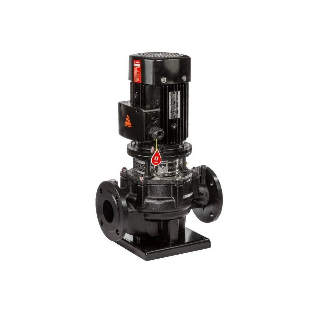 Насос циркуляционный ин-лайн Ридан RV 50-240/2 1520555