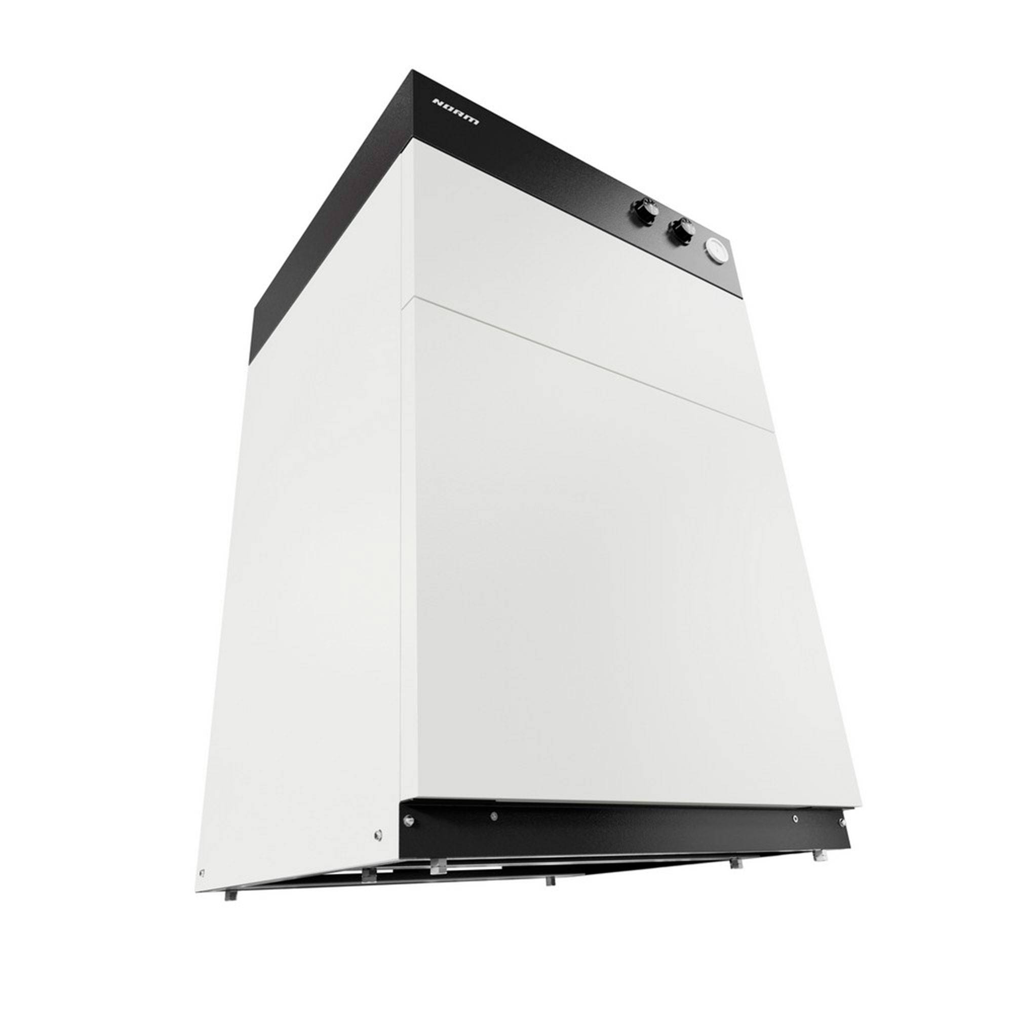 Котел газовый напольный Лемакс NORM-90 одноконтурный энергонезависимый 90 кВт 1500787