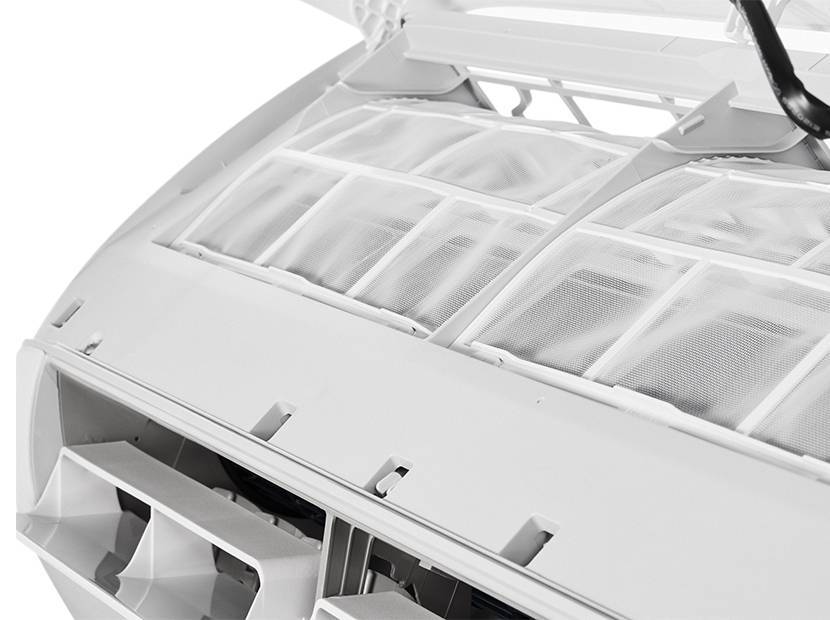 Кондиционер сплит-система Ballu Platinum Evolution BSUI-18HN8 инверторная комплект BSUI-18HN8