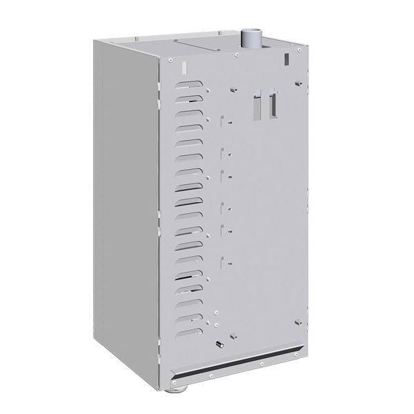 Электрокотел ZOTA Lux-X 18 кВт НС-1544102