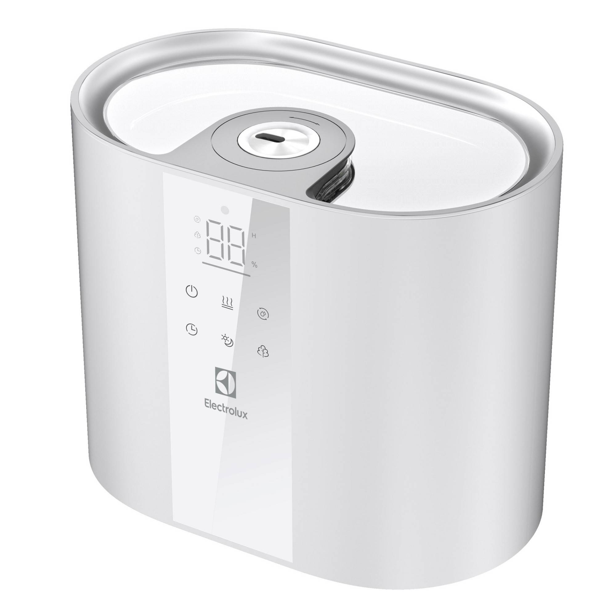 Увлажнитель воздуха ультразвуковой Electrolux EHU-6115D EHU-6115D