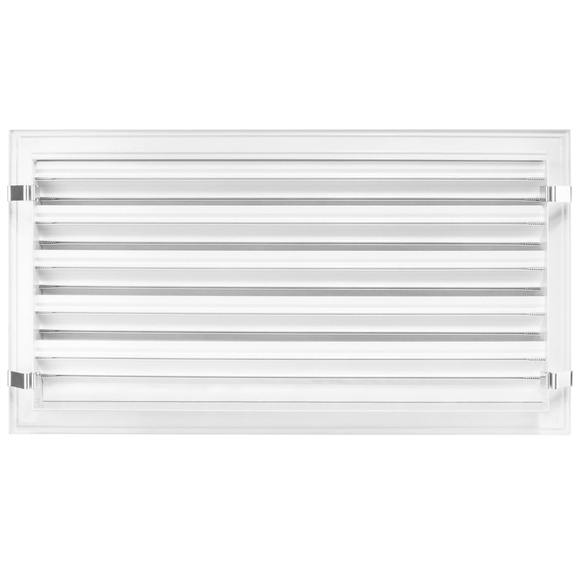 Решетка наружная Shuft SA 300x300 мм НС-0006874