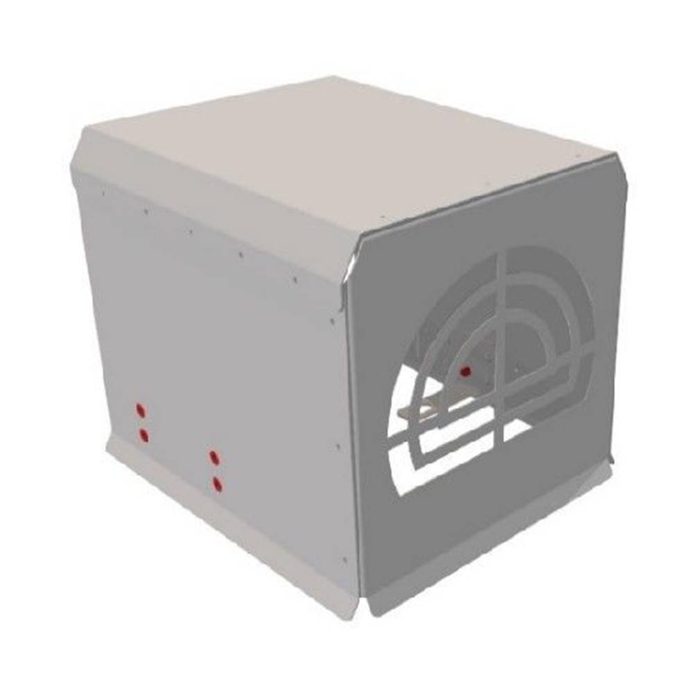 Кожух защитный SHUFT КЗ 71 НС-1341232