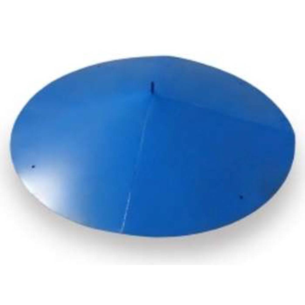 Поддон для крышного вентилятора VKT ПОД-9