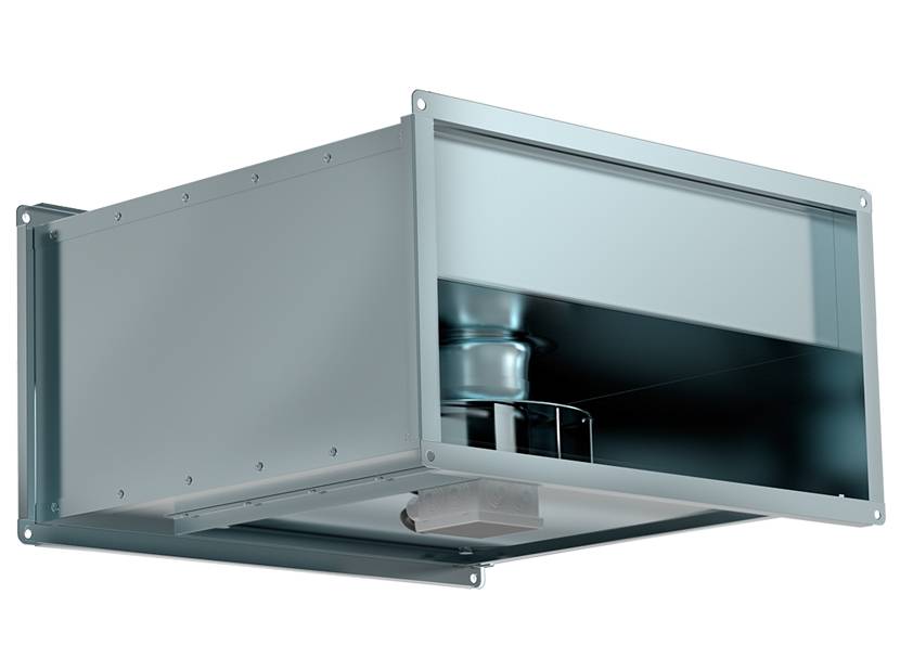 Вентилятор прямоугольный канальный SHUFT RFE-B 700x400-4 VIM НС-1060622