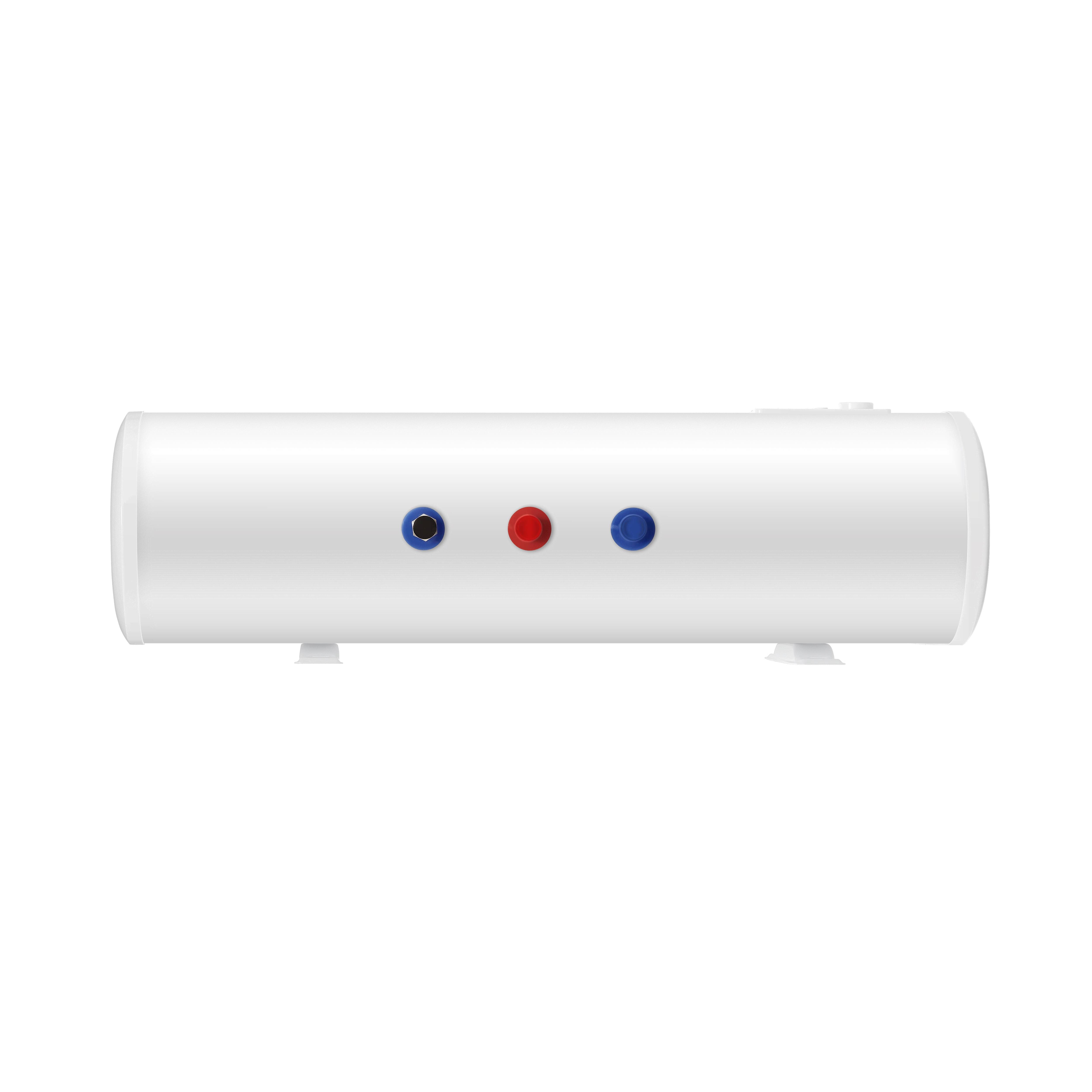 Водонагреватель накопительный Electrolux EWH 100 Citadel H горизонтальный 1181393