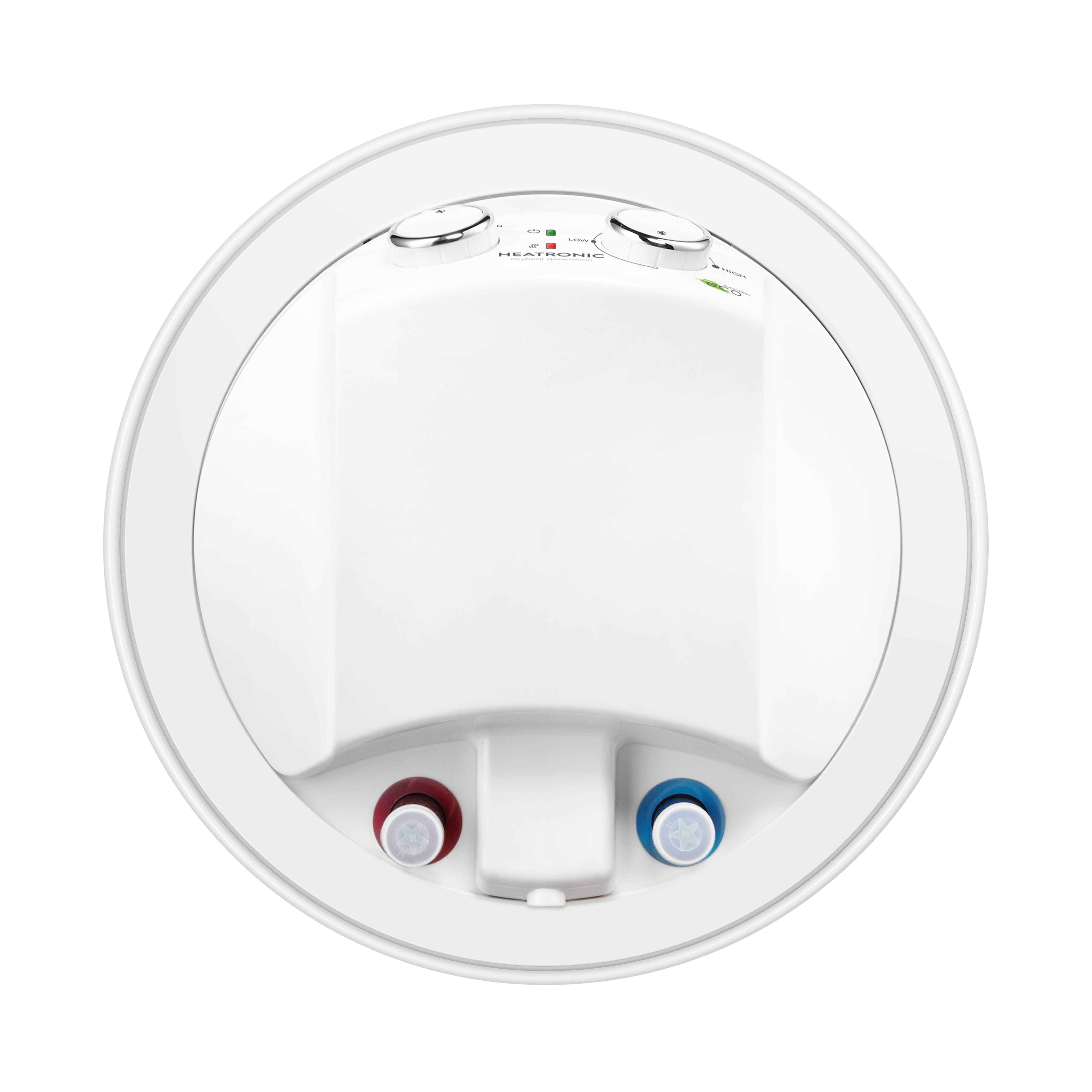 Водонагреватель накопительный Electrolux EWH 100 Heatronic DryHeat 1039858