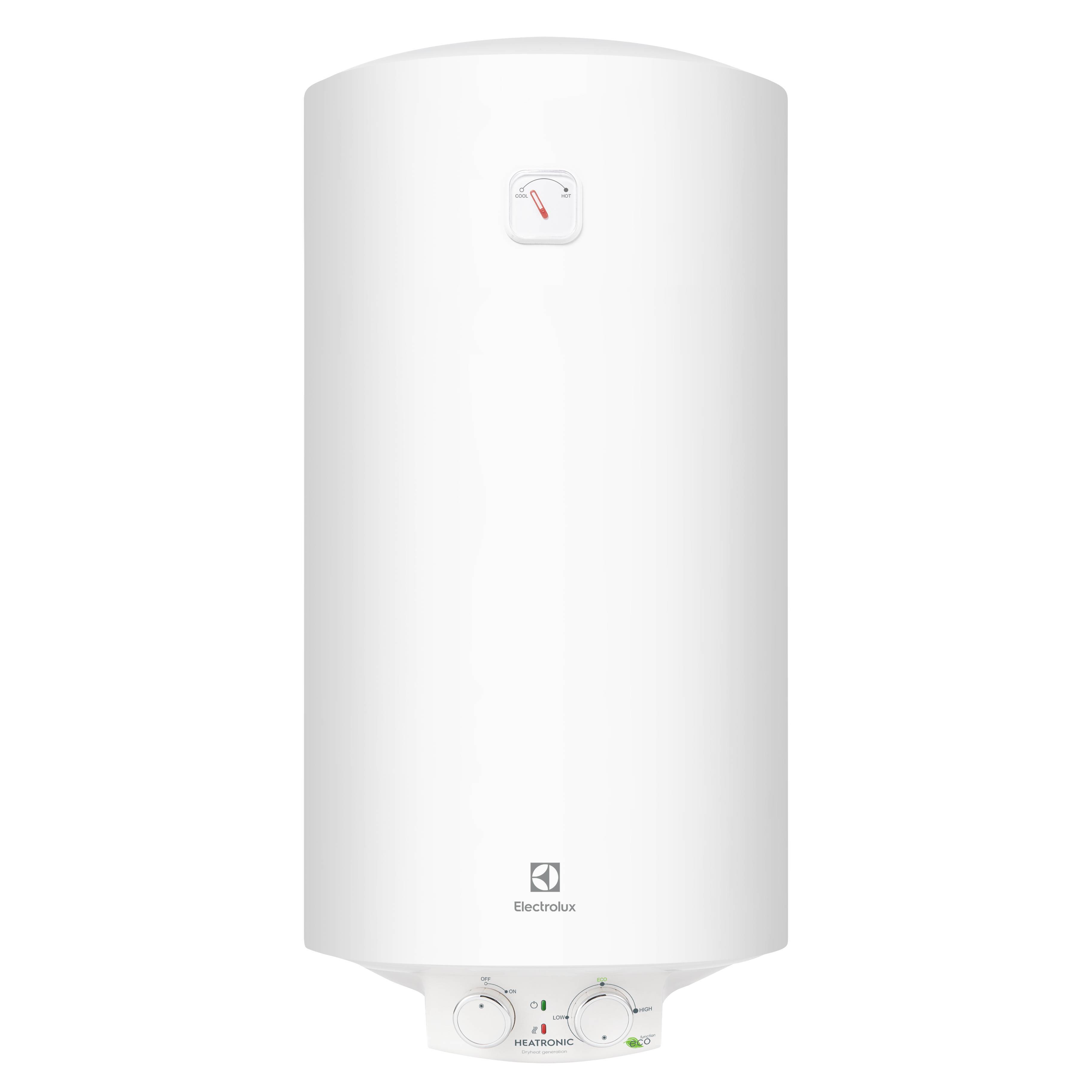 Водонагреватель накопительный Electrolux EWH 100 Heatronic DryHeat 1039858
