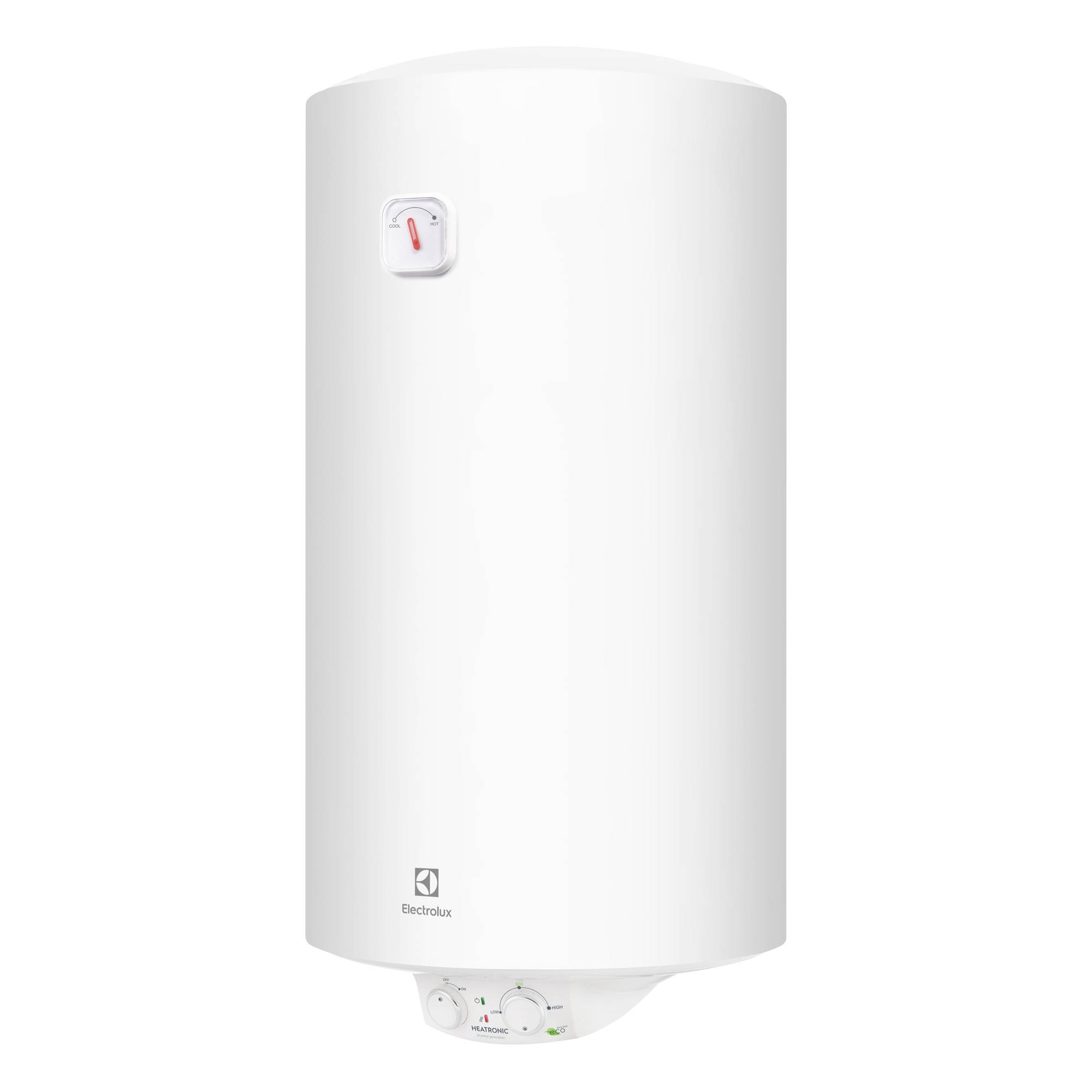 Водонагреватель накопительный Electrolux EWH 100 Heatronic DryHeat 1039858