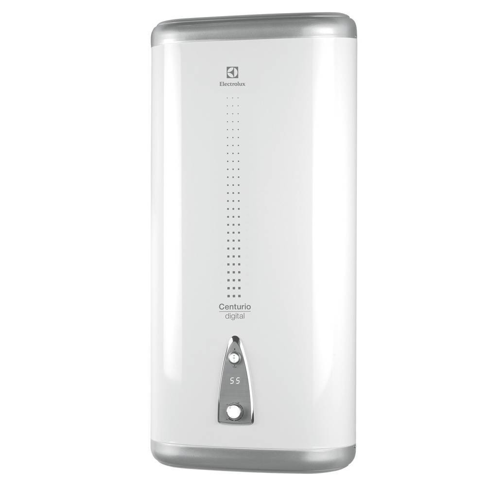 Водонагреватель накопительный Electrolux EWH 80 Centurio Digital 2 1083324