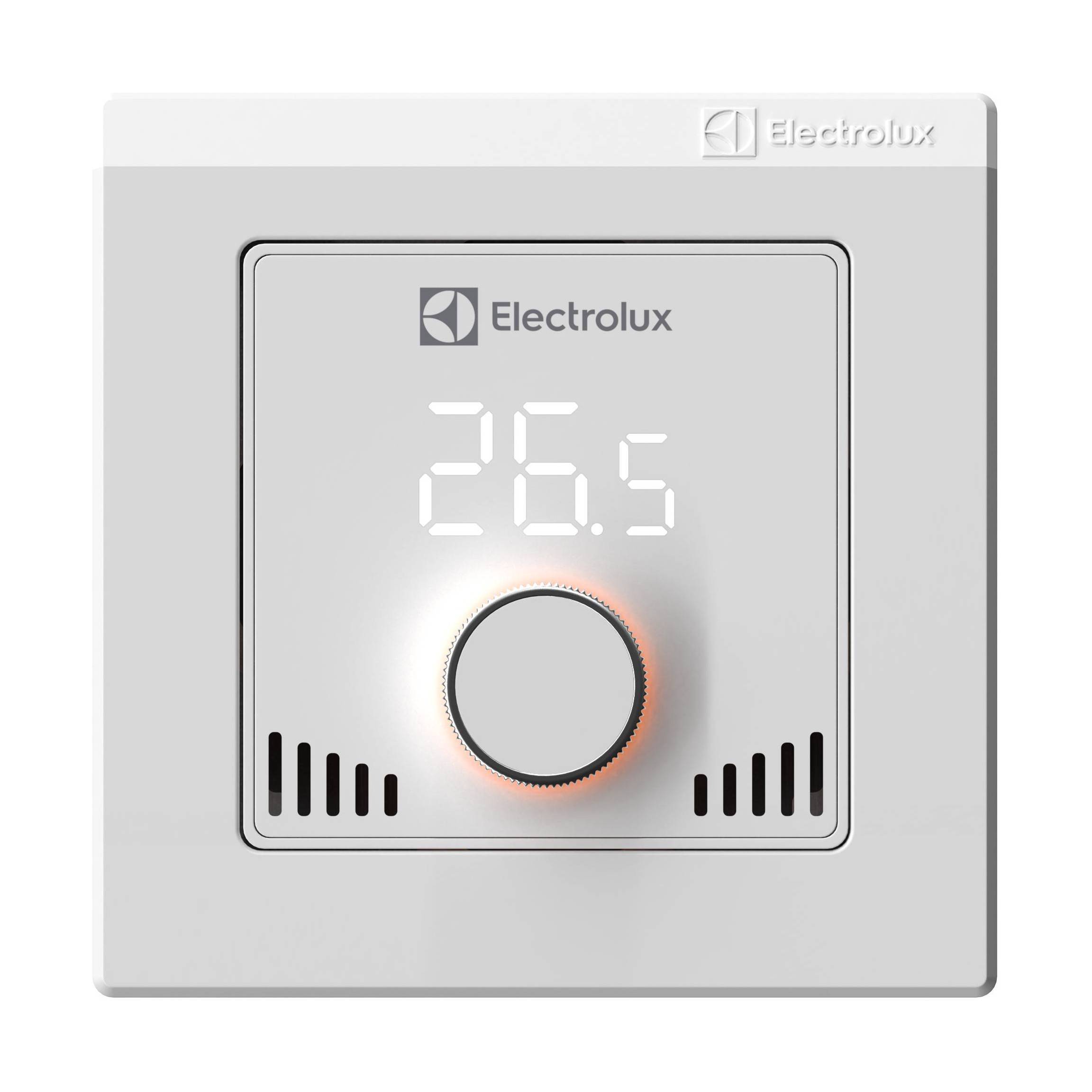 Терморегулятор Electrolux ETS-16W Wi-Fi белый НС-1585006