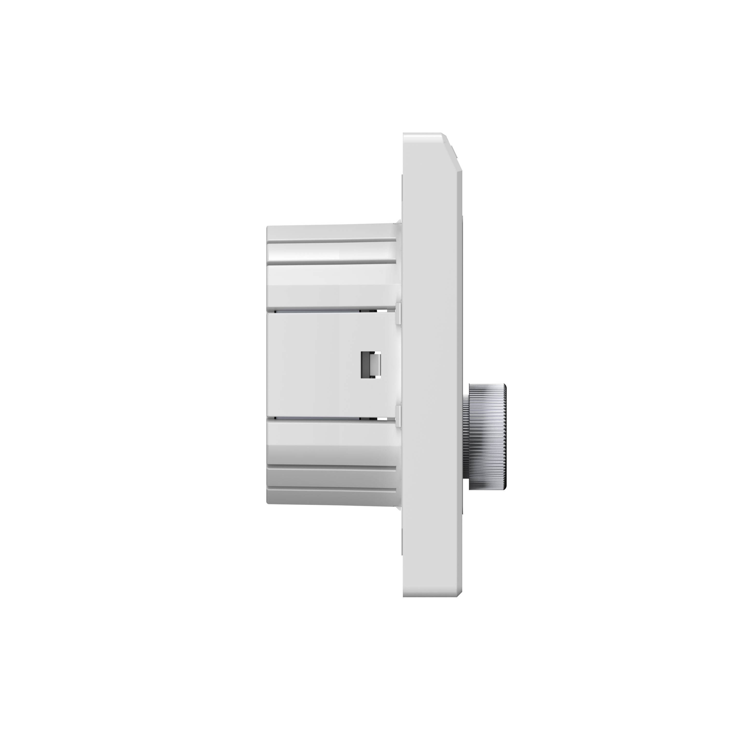 Терморегулятор Electrolux ETS-16W Wi-Fi белый НС-1585006