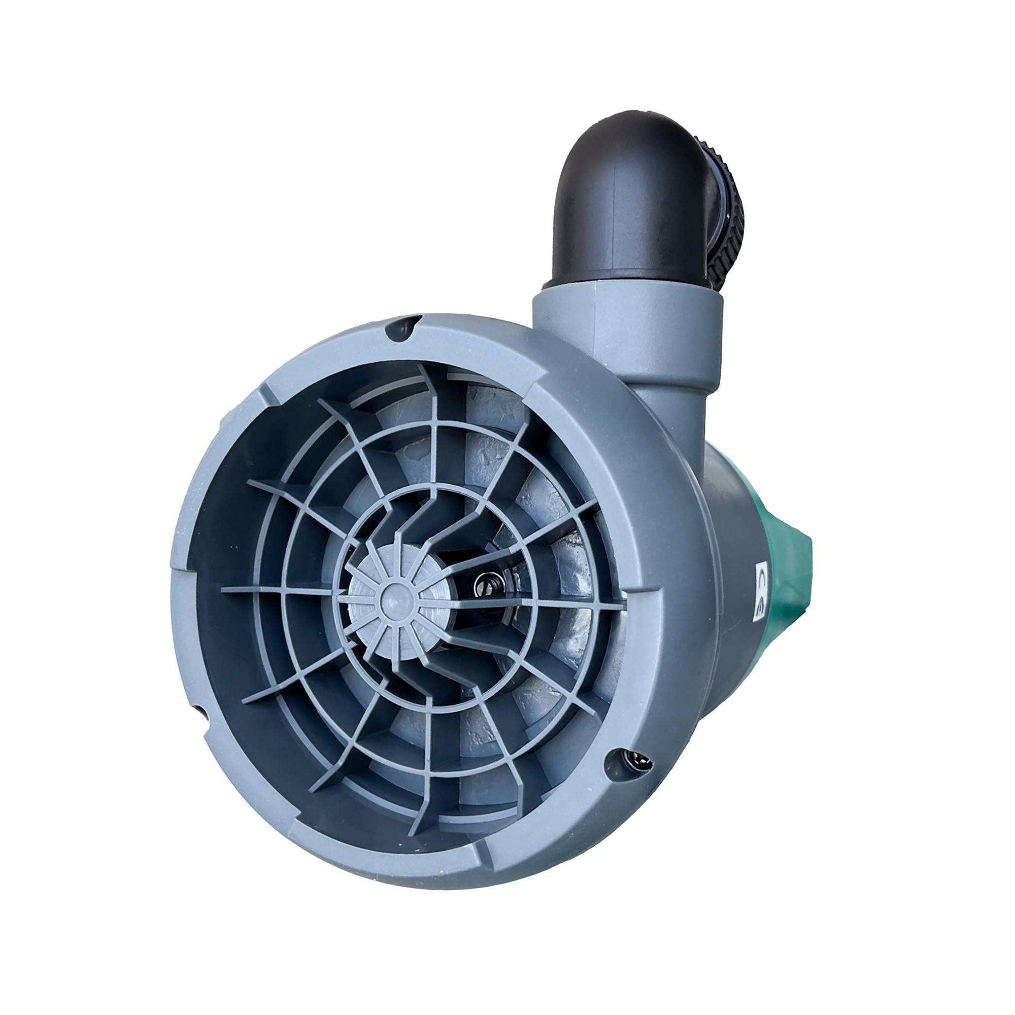 Насос дренажный Wilo Initian DRAIN 10-7 4245562