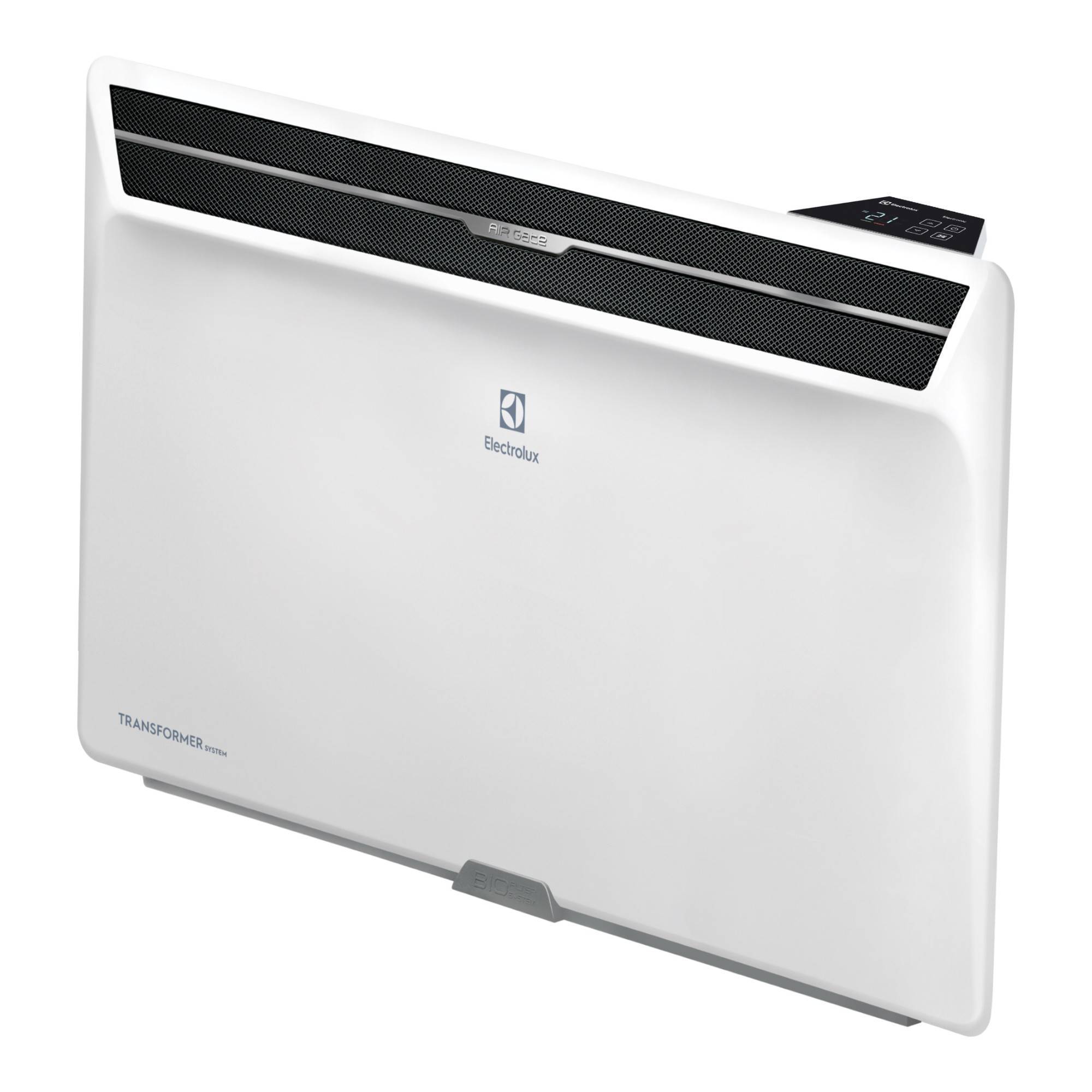 Конвектор электрический Electrolux Air Gate Transformer ECH/AG2-2000 T с электронным блоком управления T-TUE4 НС-1584120