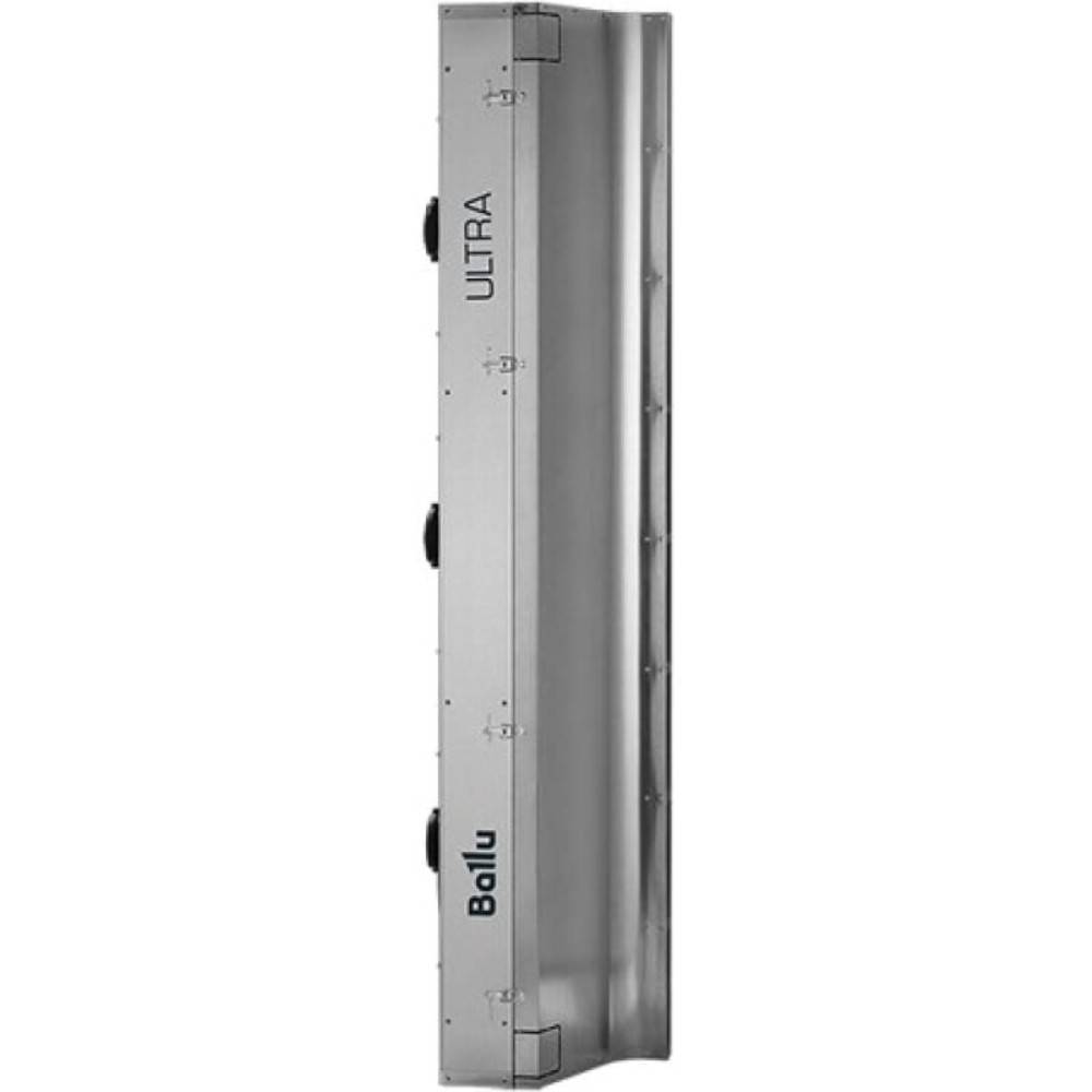 Завеса тепловая водяная Ballu Ultra BHC-U20W55-PS2