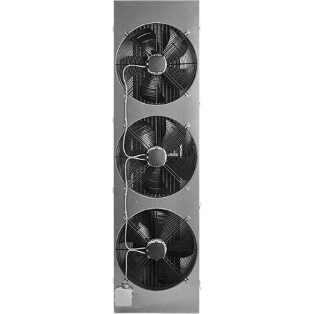 Завеса тепловая водяная Ballu Ultra BHC-U20W55-PS2