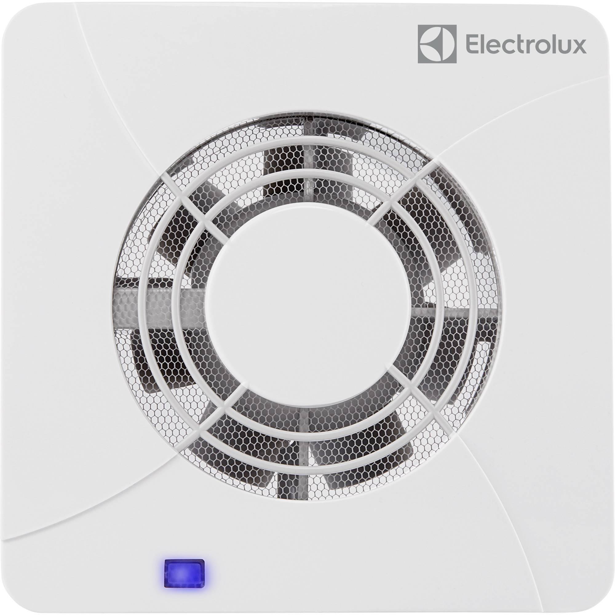 Вентилятор вытяжной Electrolux Control Sense EAFC-100 100 мм НС-1608349