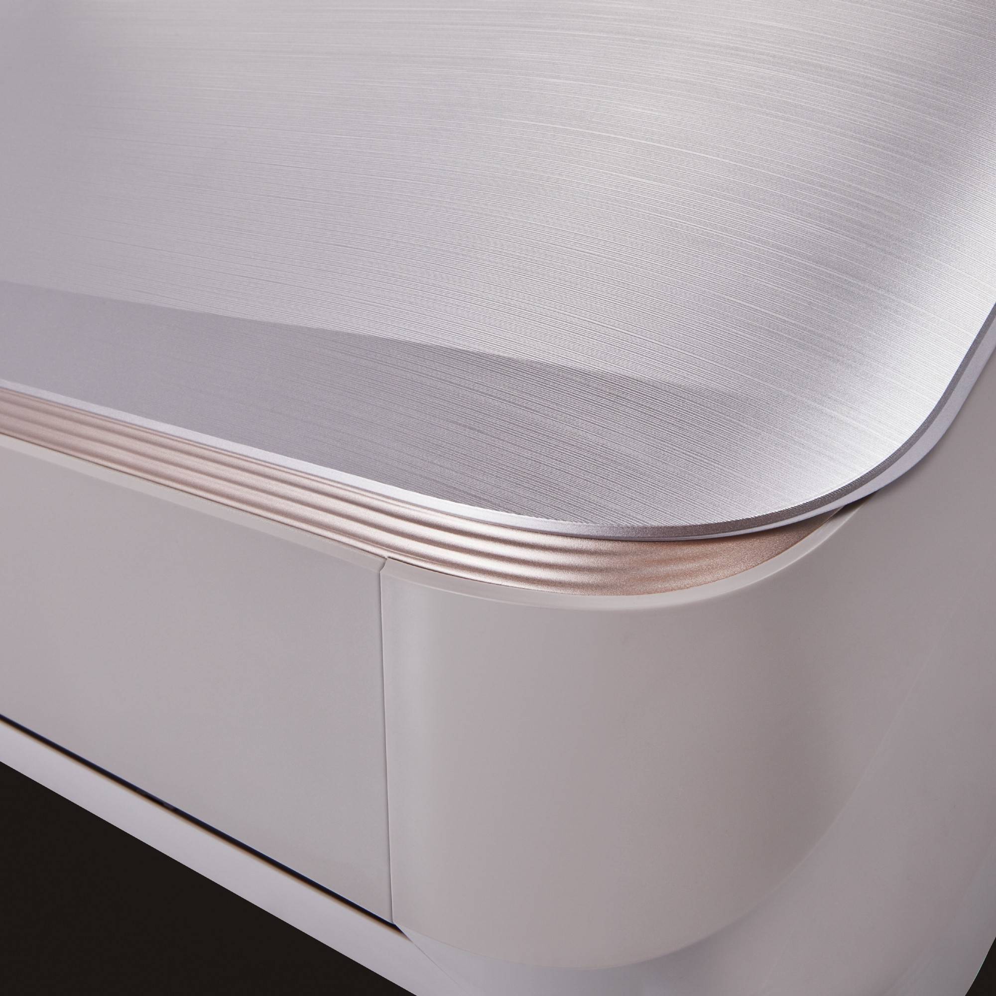 Внутренний блок мульти-сплит системы AURUS A DC AAI/in-13HN8/GOLD инверторный золотой