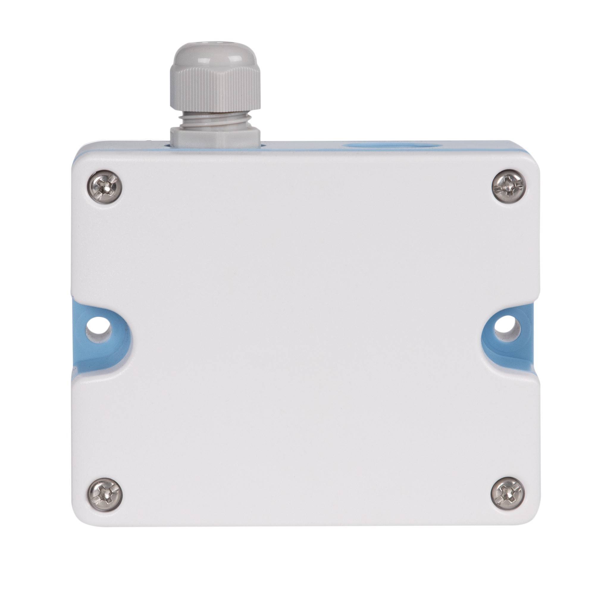 Датчик температуры канальный SHUFT LFW10-208