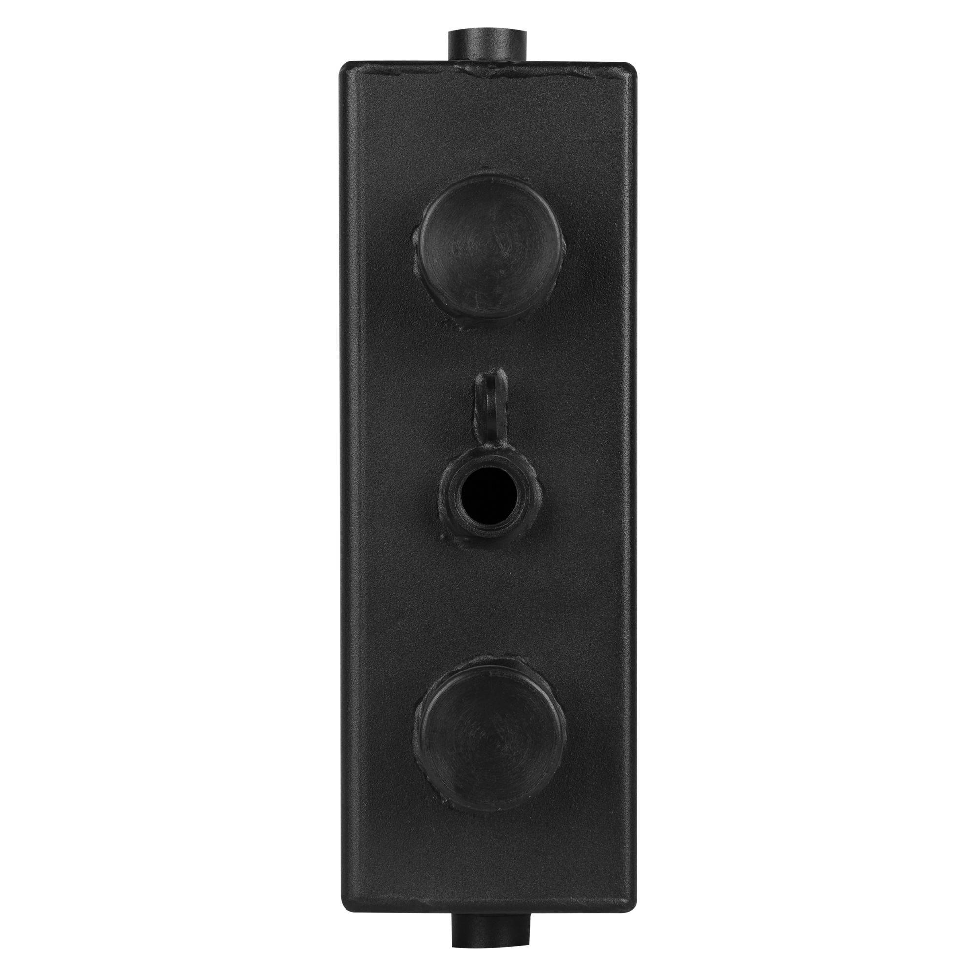 Гидравлический разделитель Royal Thermo 80 кВт с кронштейнами RTE 51.080