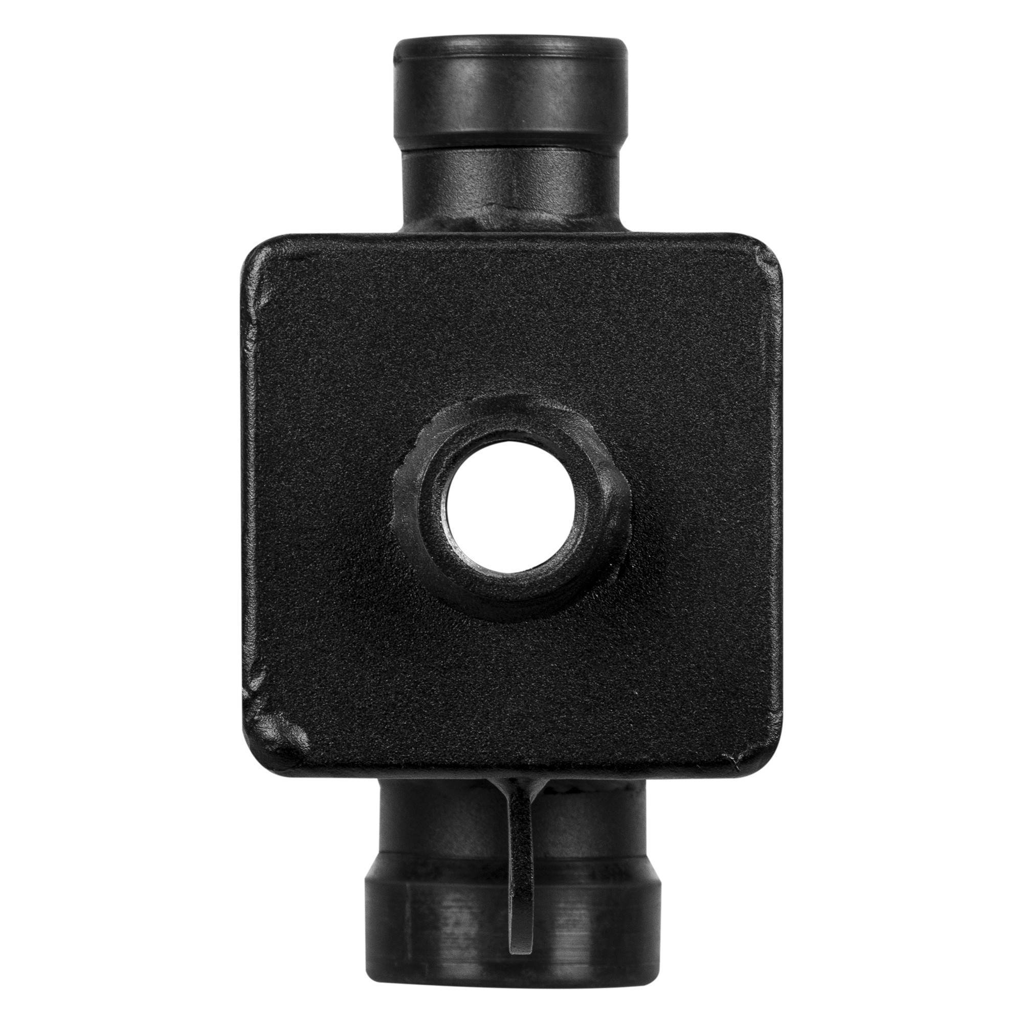 Гидравлический разделитель Royal Thermo 80 кВт с кронштейнами RTE 51.080