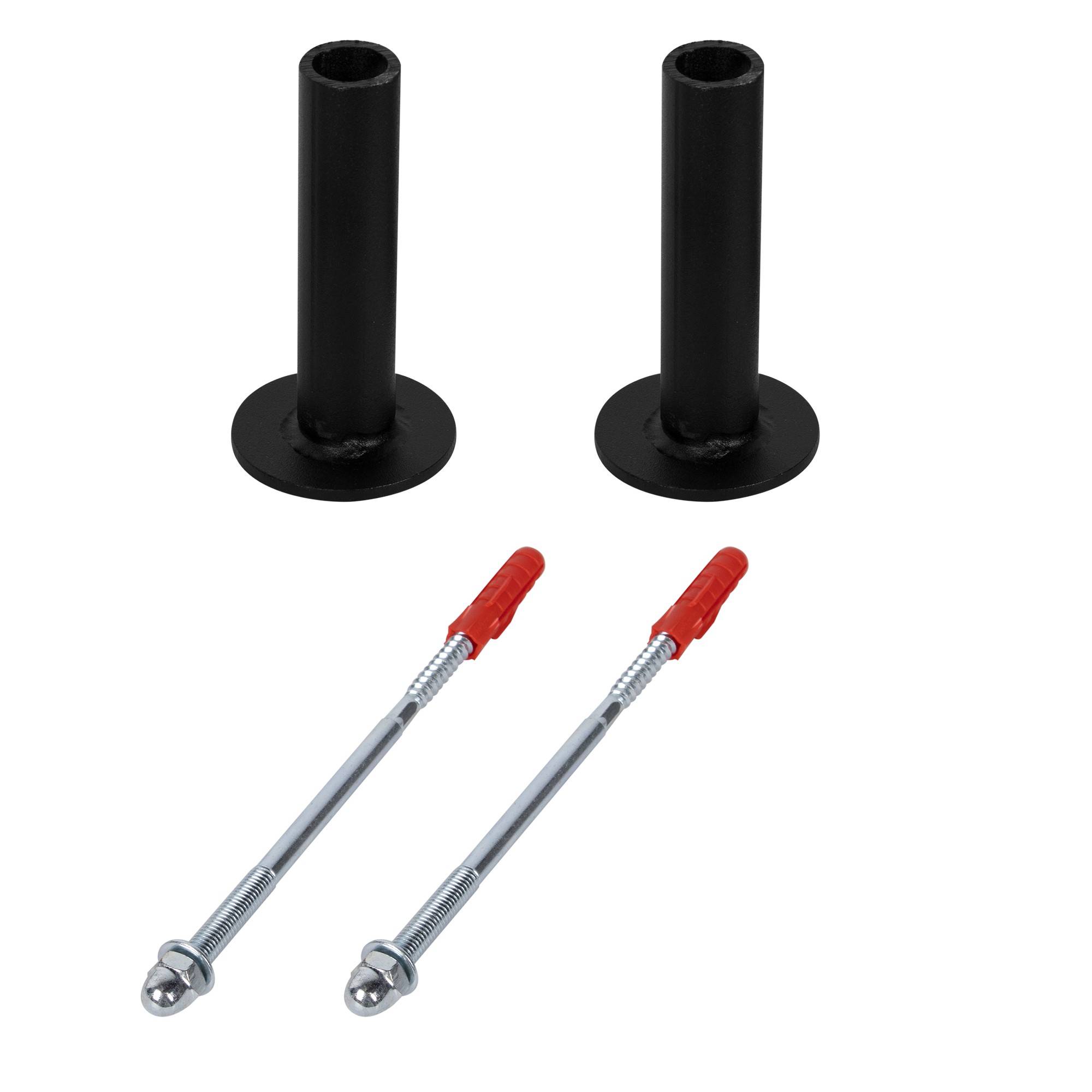 Гидравлический разделитель Royal Thermo 80 кВт с кронштейнами RTE 51.080