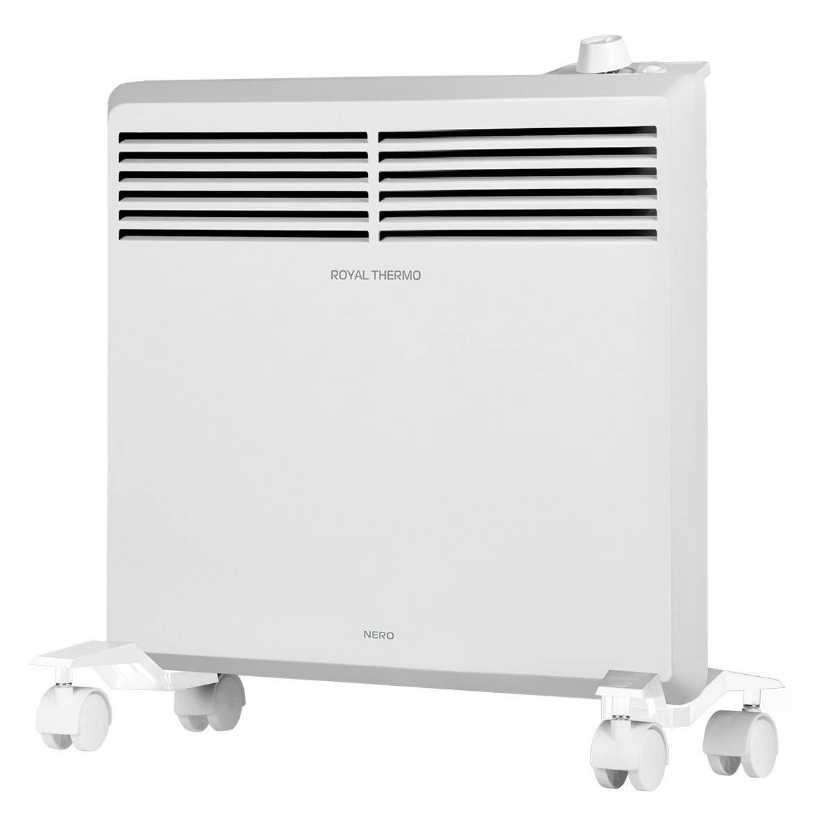 Конвектор электрический Royal Thermo Nero 500 Вт RTCN/M-500