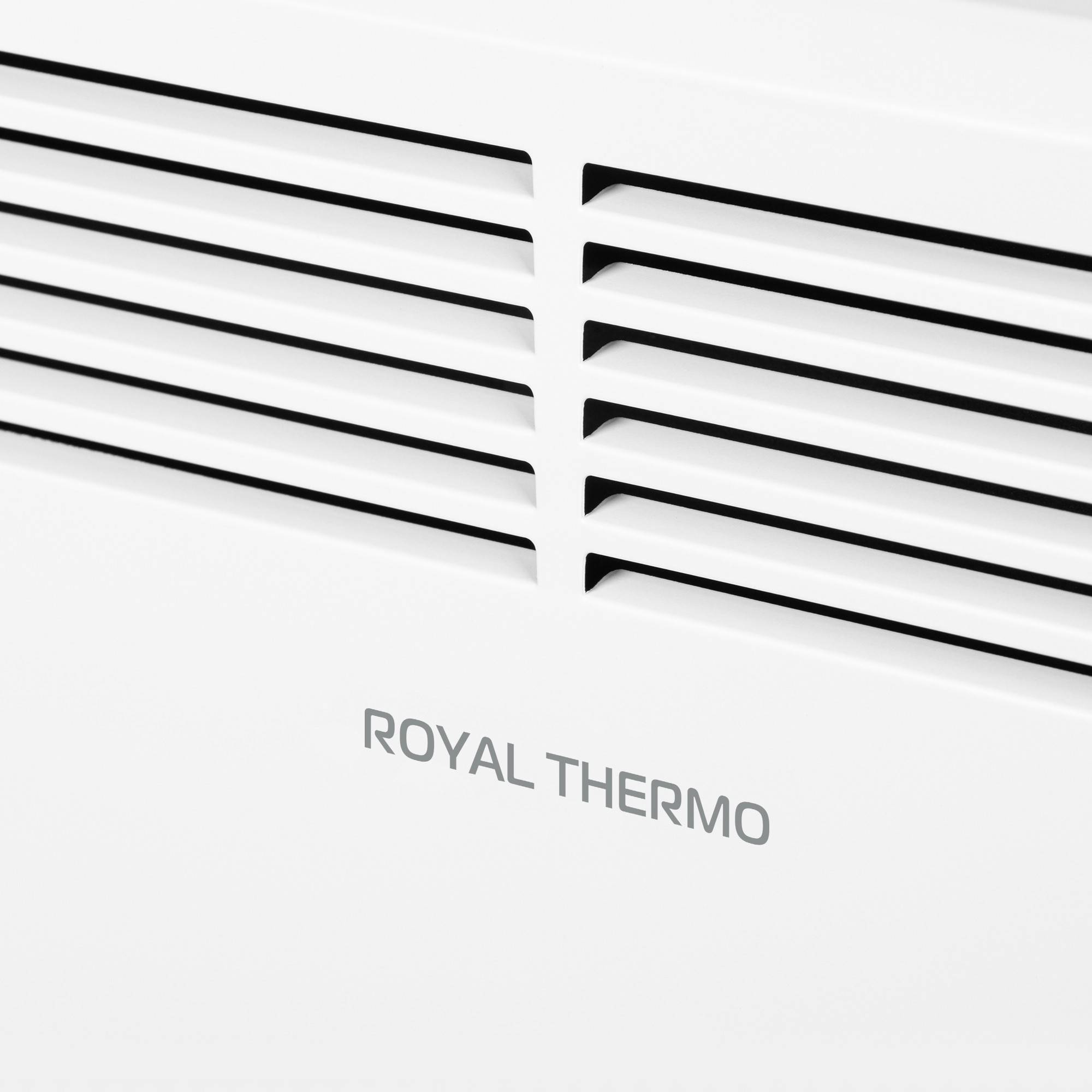 Конвектор электрический Royal Thermo Nero 500 Вт RTCN/M-500