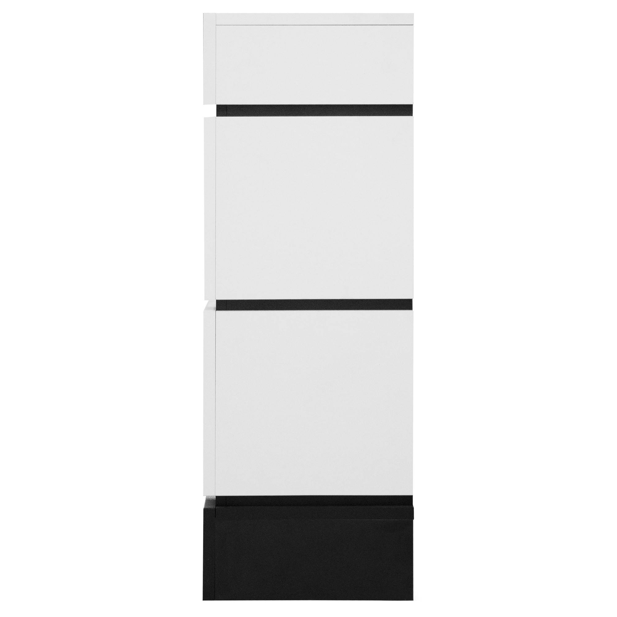 Портал для электрокамина Firelight Moderno 42/40/36 белый р/в НС-1697979