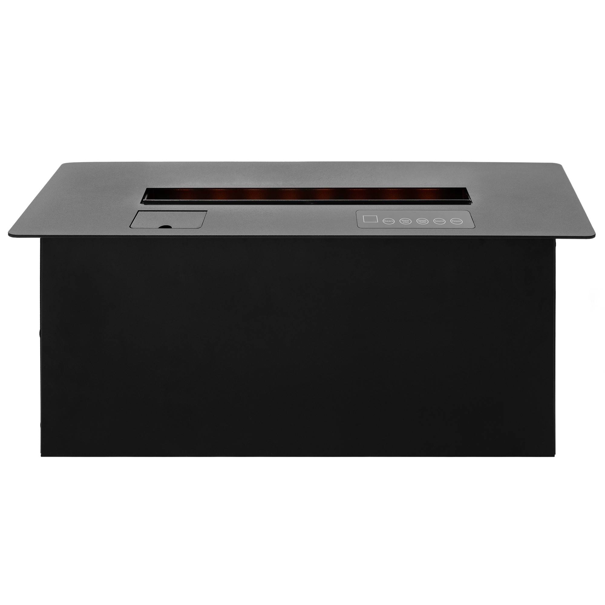 Очаг электрический Royal Thermo 3D Cassette Mystery RTFP/P630M