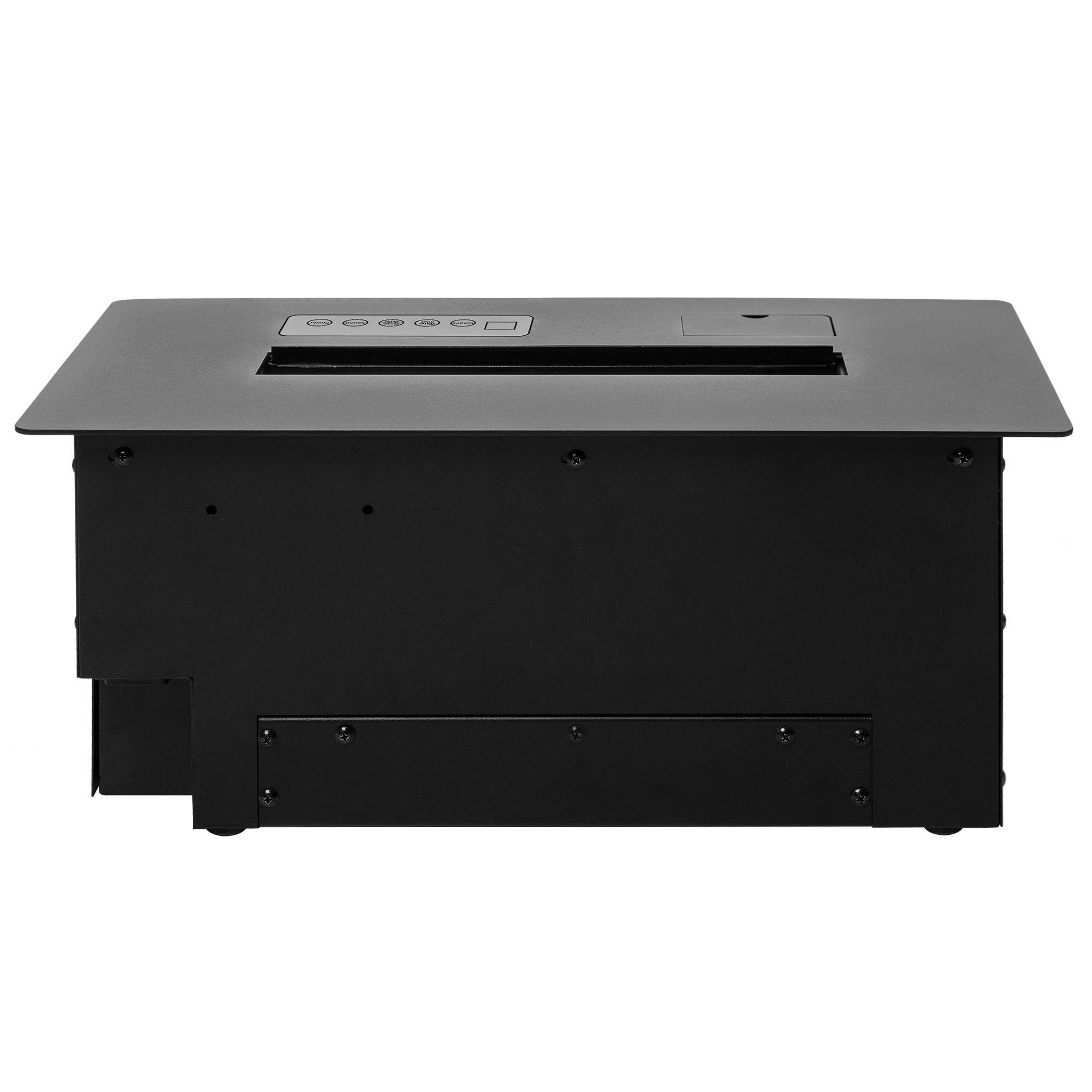 Очаг электрический Royal Thermo 3D Cassette Mystery RTFP/P630M