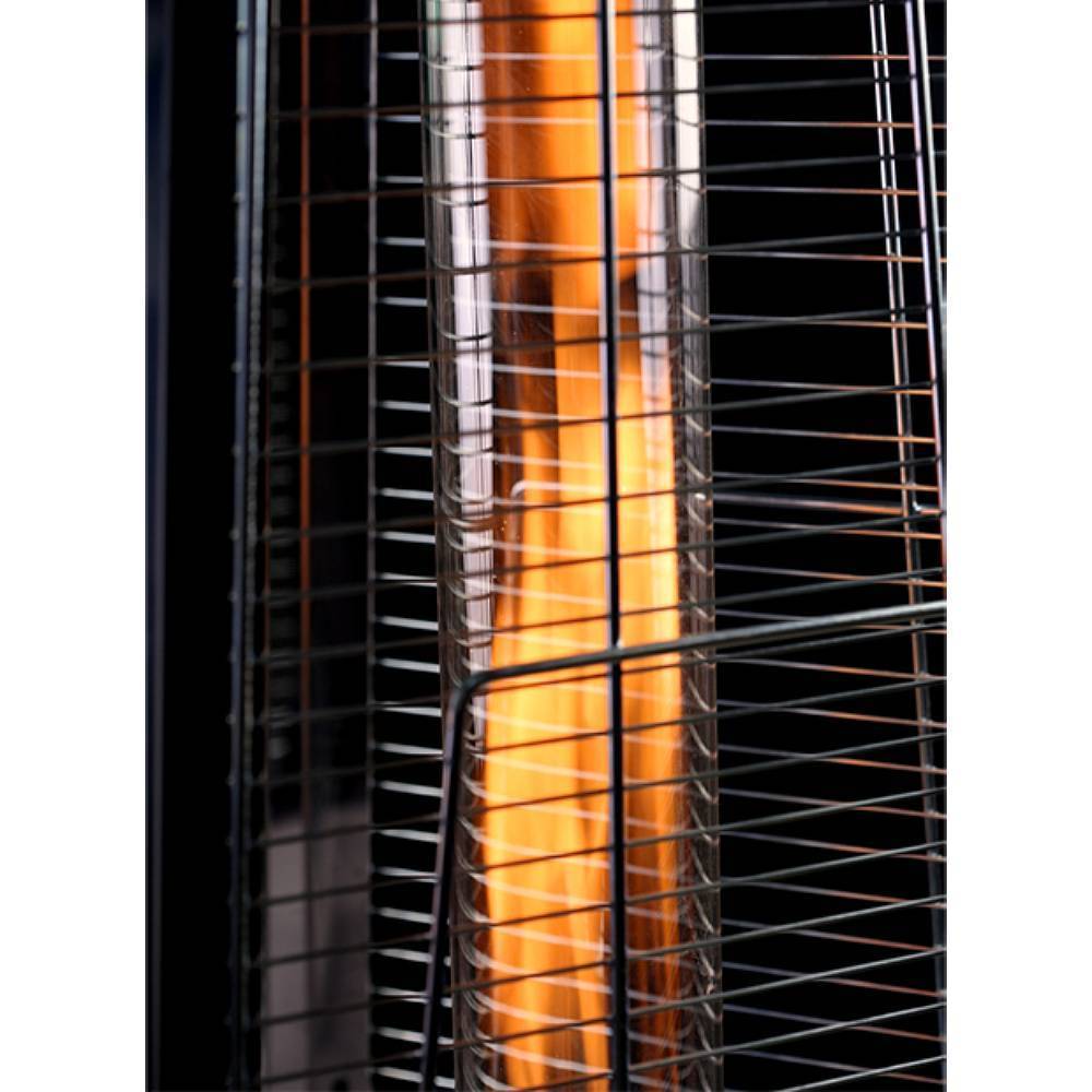 Обогреватель инфракрасный газовый уличный Ballu BOGH-14 1086108