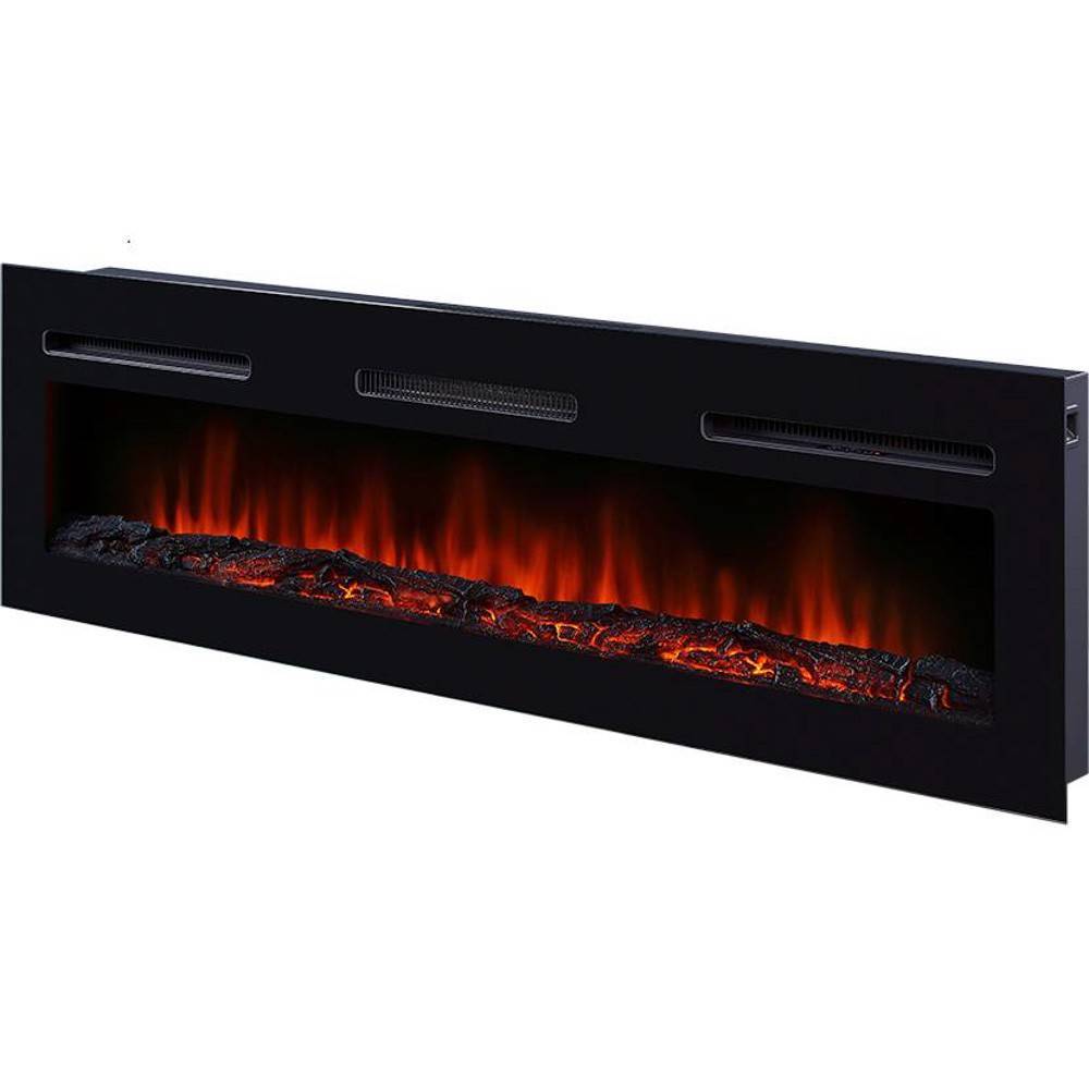 Очаг электрический Electrolux Infinity EFP/P-1600ULS N