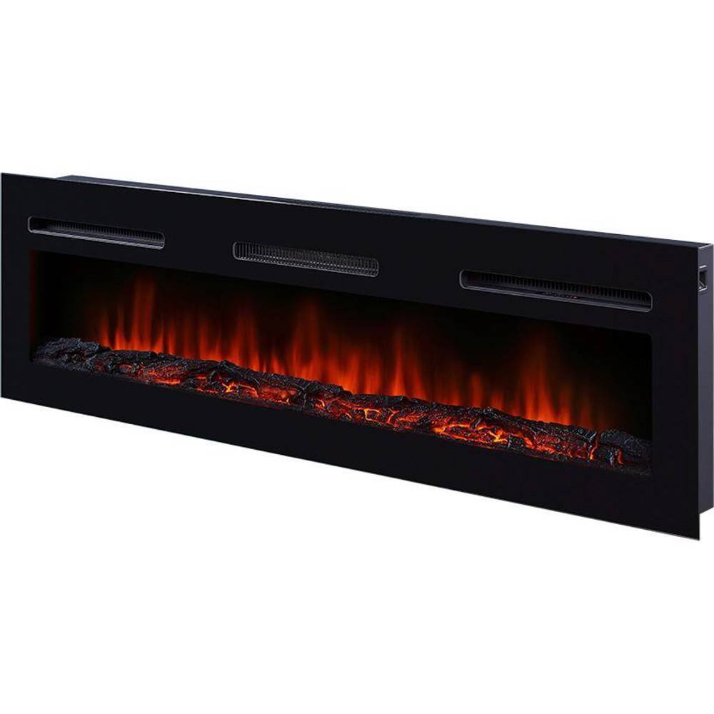 Очаг электрический Electrolux Infinity EFP/P-1600ULS N