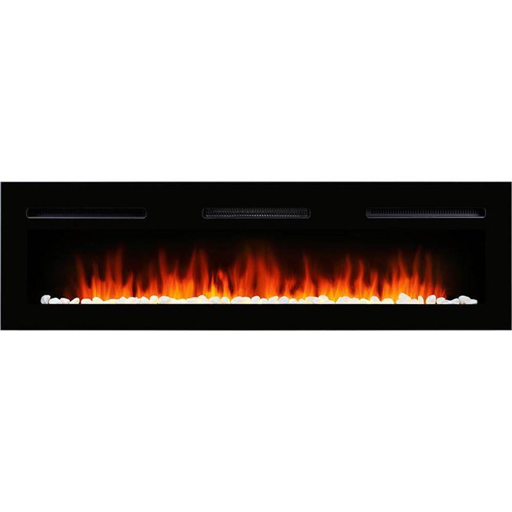 Очаг электрический Electrolux Infinity EFP/P-1600ULS N